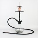 Vodná fajka Aladin Alux M1 4611 Black